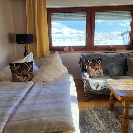 Apartment Bei Anna Schlitters Εξωτερικό φωτογραφία
