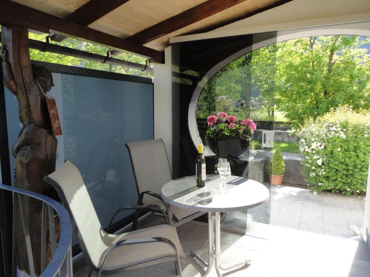 Apartment Bei Anna Schlitters Εξωτερικό φωτογραφία