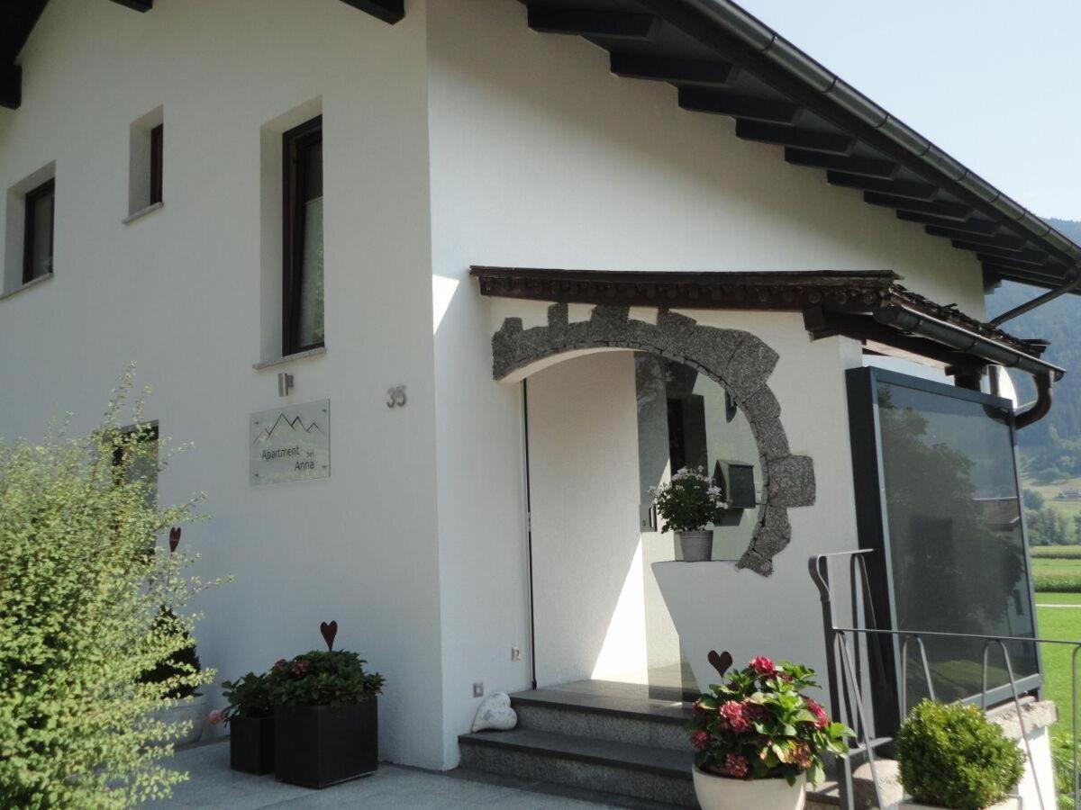 Apartment Bei Anna Schlitters Εξωτερικό φωτογραφία
