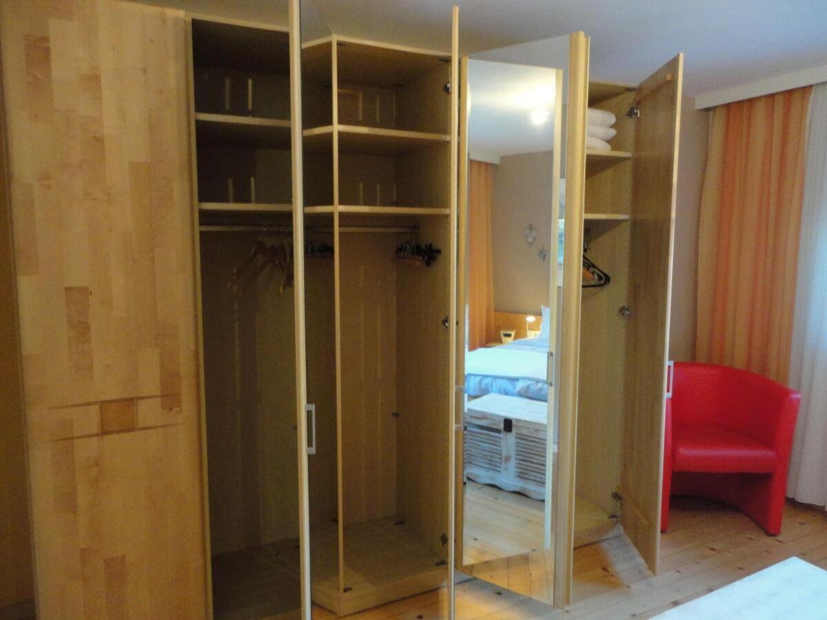 Apartment Bei Anna Schlitters Εξωτερικό φωτογραφία