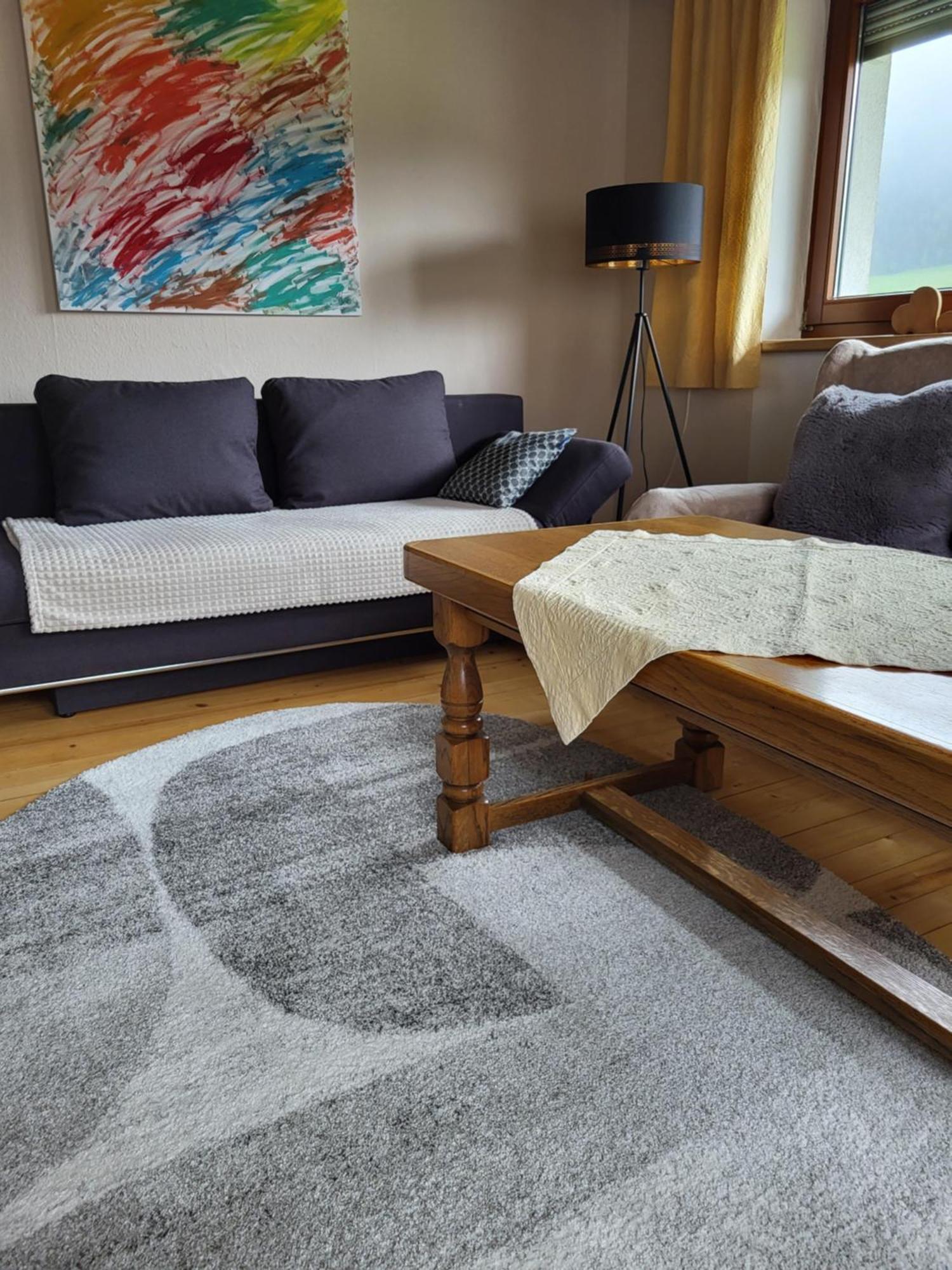 Apartment Bei Anna Schlitters Εξωτερικό φωτογραφία