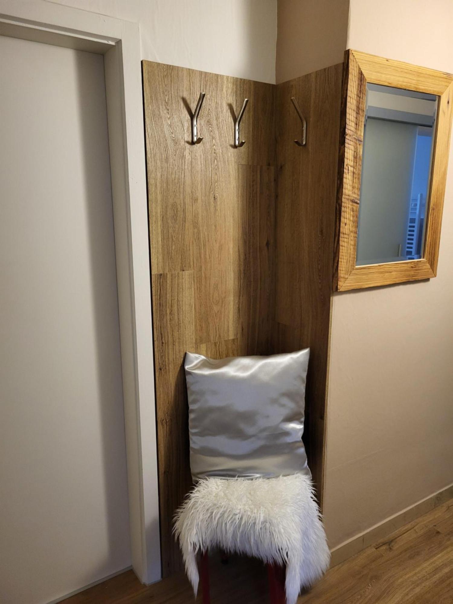 Apartment Bei Anna Schlitters Εξωτερικό φωτογραφία