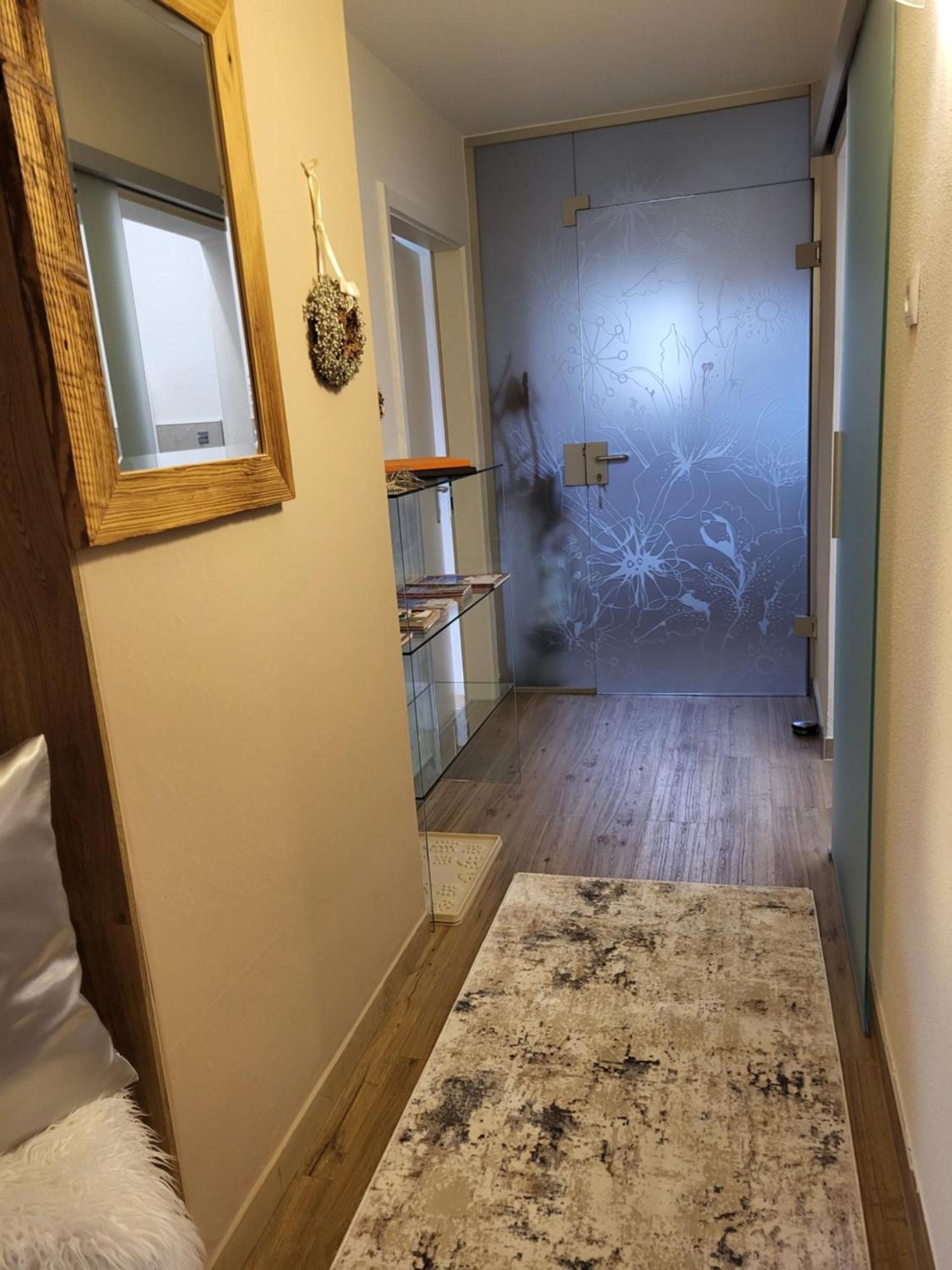 Apartment Bei Anna Schlitters Εξωτερικό φωτογραφία