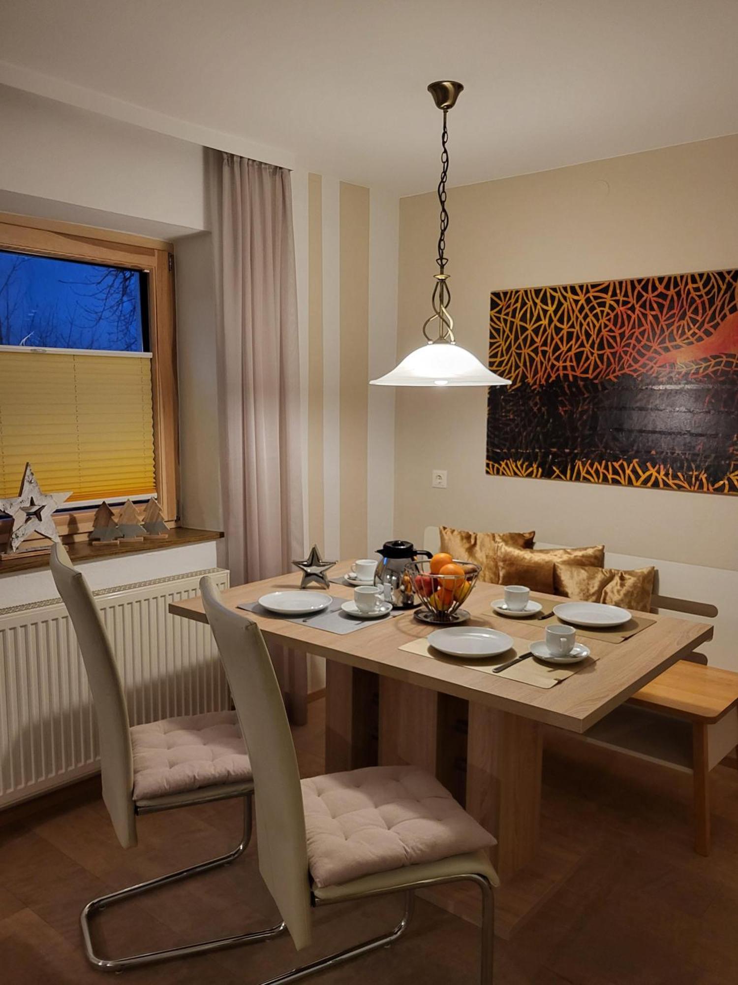 Apartment Bei Anna Schlitters Εξωτερικό φωτογραφία