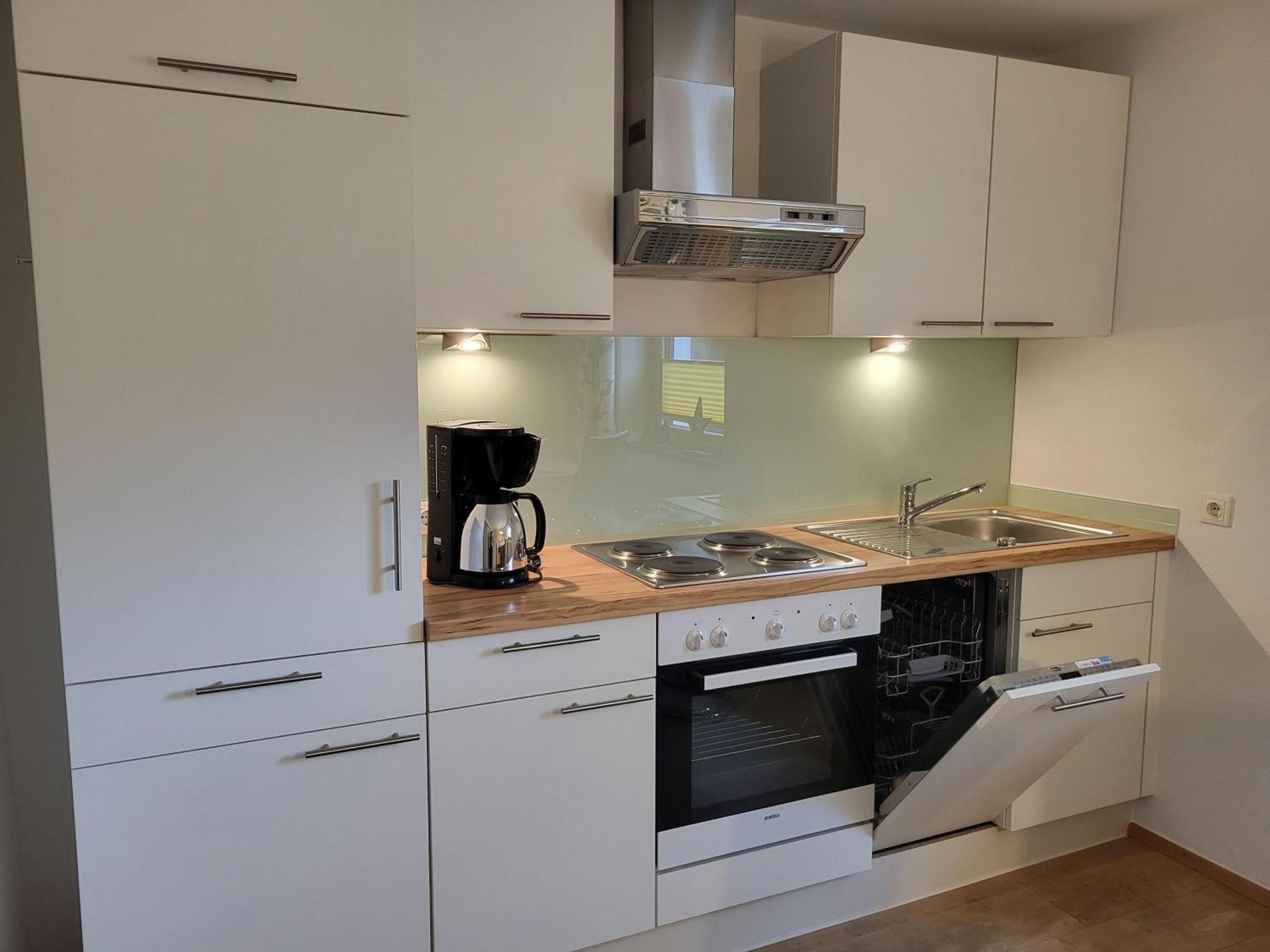 Apartment Bei Anna Schlitters Εξωτερικό φωτογραφία