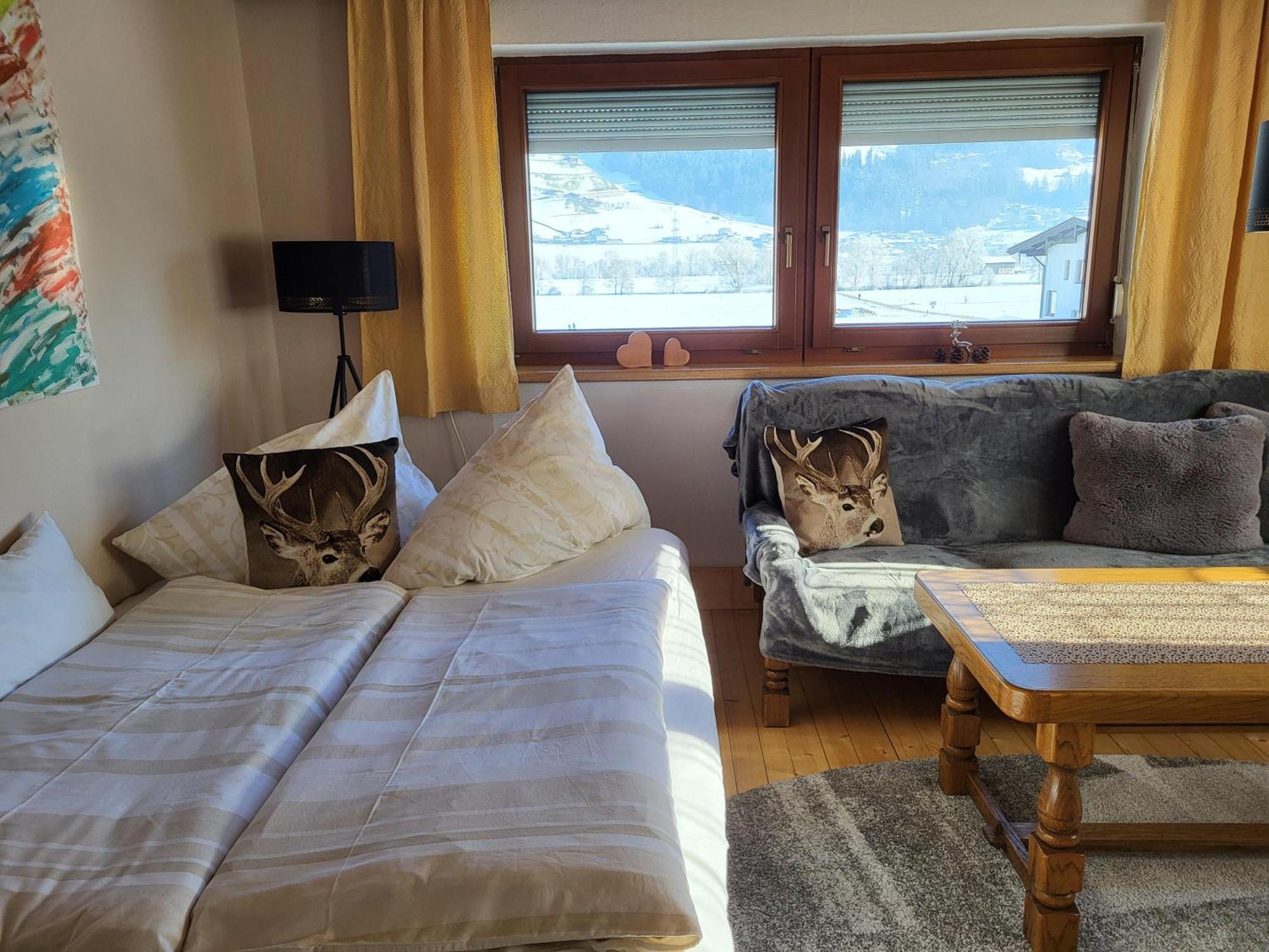 Apartment Bei Anna Schlitters Εξωτερικό φωτογραφία