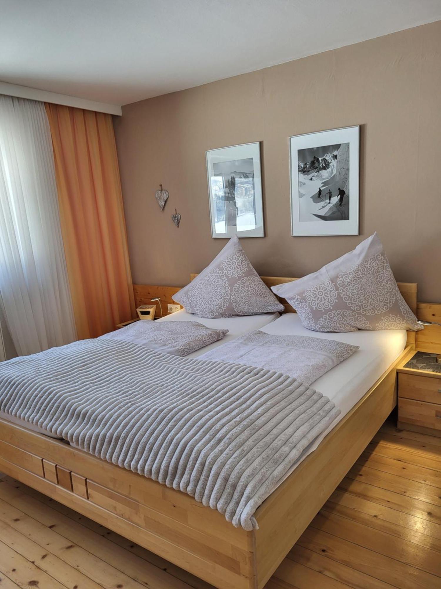 Apartment Bei Anna Schlitters Εξωτερικό φωτογραφία